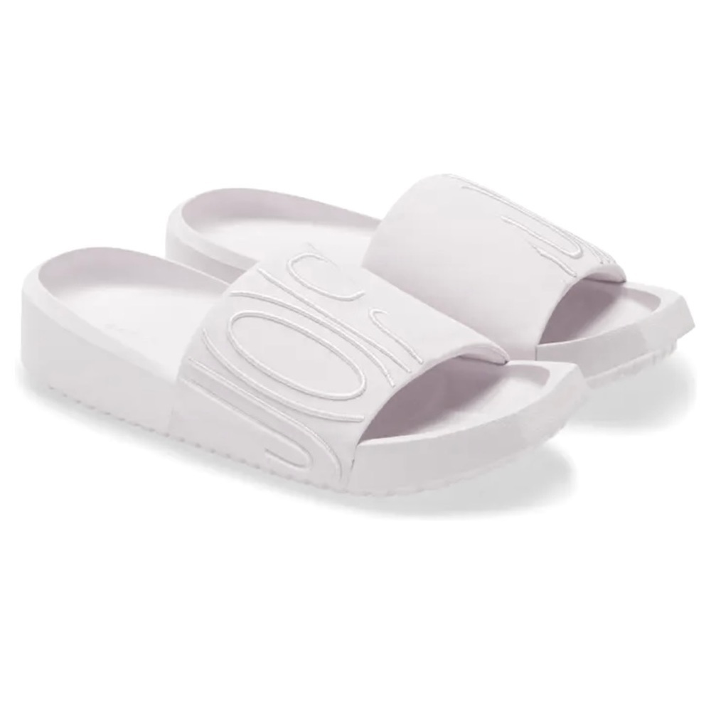 Jordan NOLA Sport Slide size 7